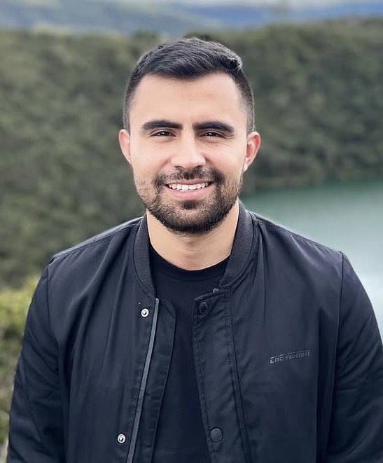 Foto de Juan David Henao Moreno