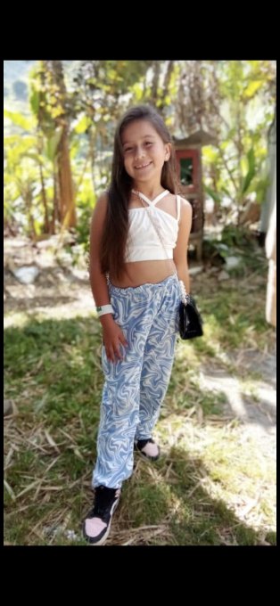 Foto de Isabella Gutiérrez Taborda