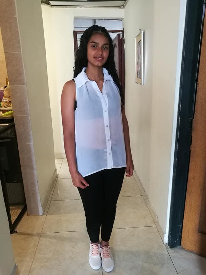 Foto de Mariana QUICENO BERMÚDEZ