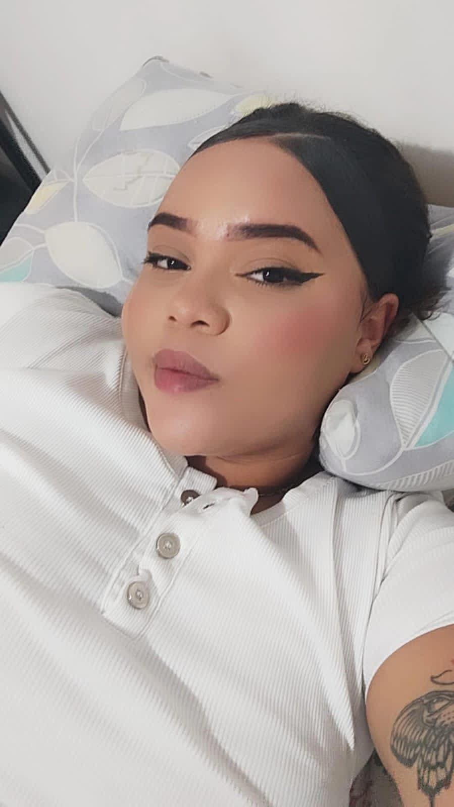 Foto de María Paula Alomia agudelo