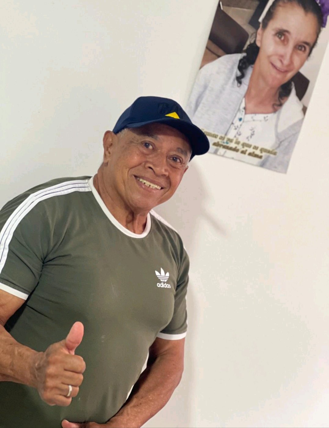 Foto de Ruben Dario Sanchez Torres