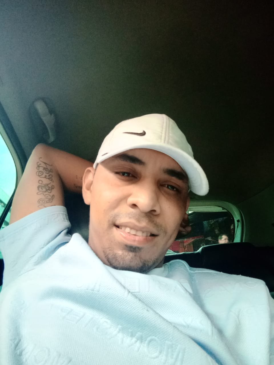 Foto de Wilmer Viña