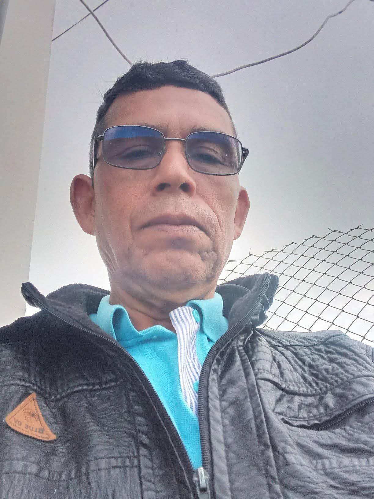 Foto de Albeiro de Jesús Marín Bustamante