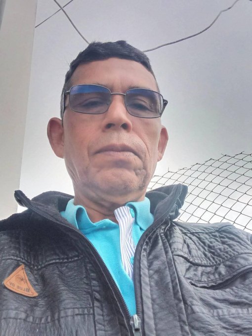 Foto de Albeiro de Jesús Marín Bustamante