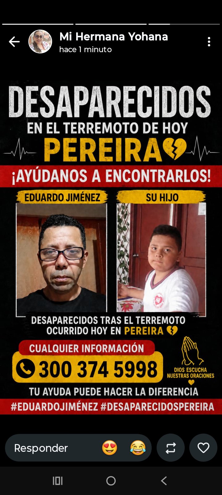 Foto de Eduardo Jiménez