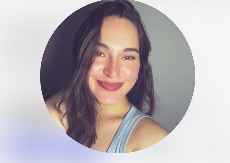Foto de Darinne Mora Martinez