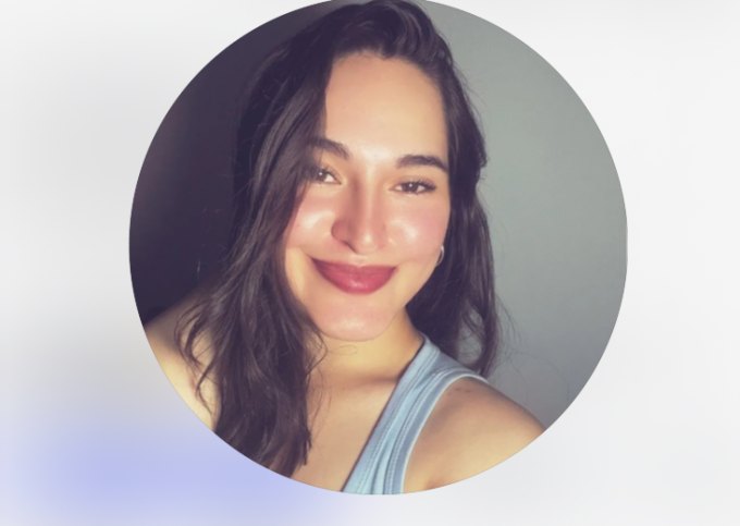 Foto de Darinne Mora Martinez