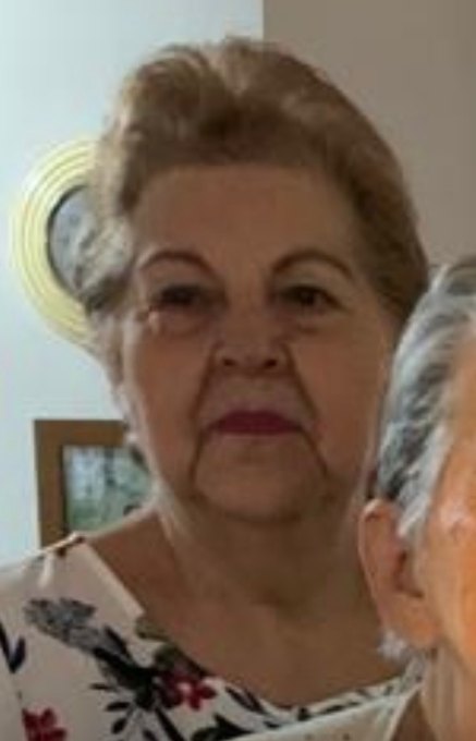 Foto de Alfonsina Velasquez