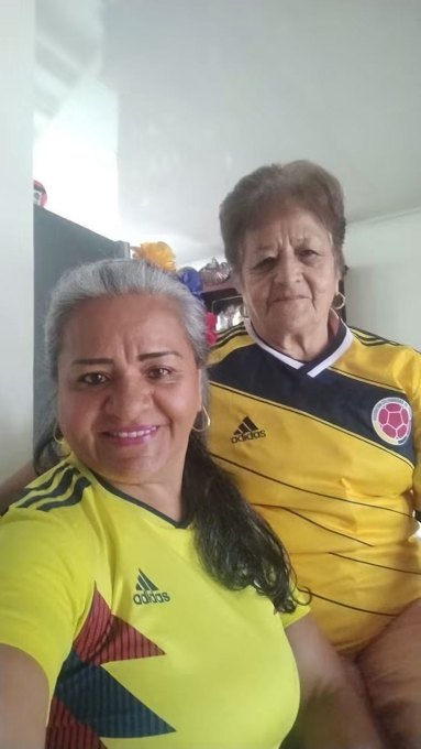 Foto de María Piedad Duque Alzate