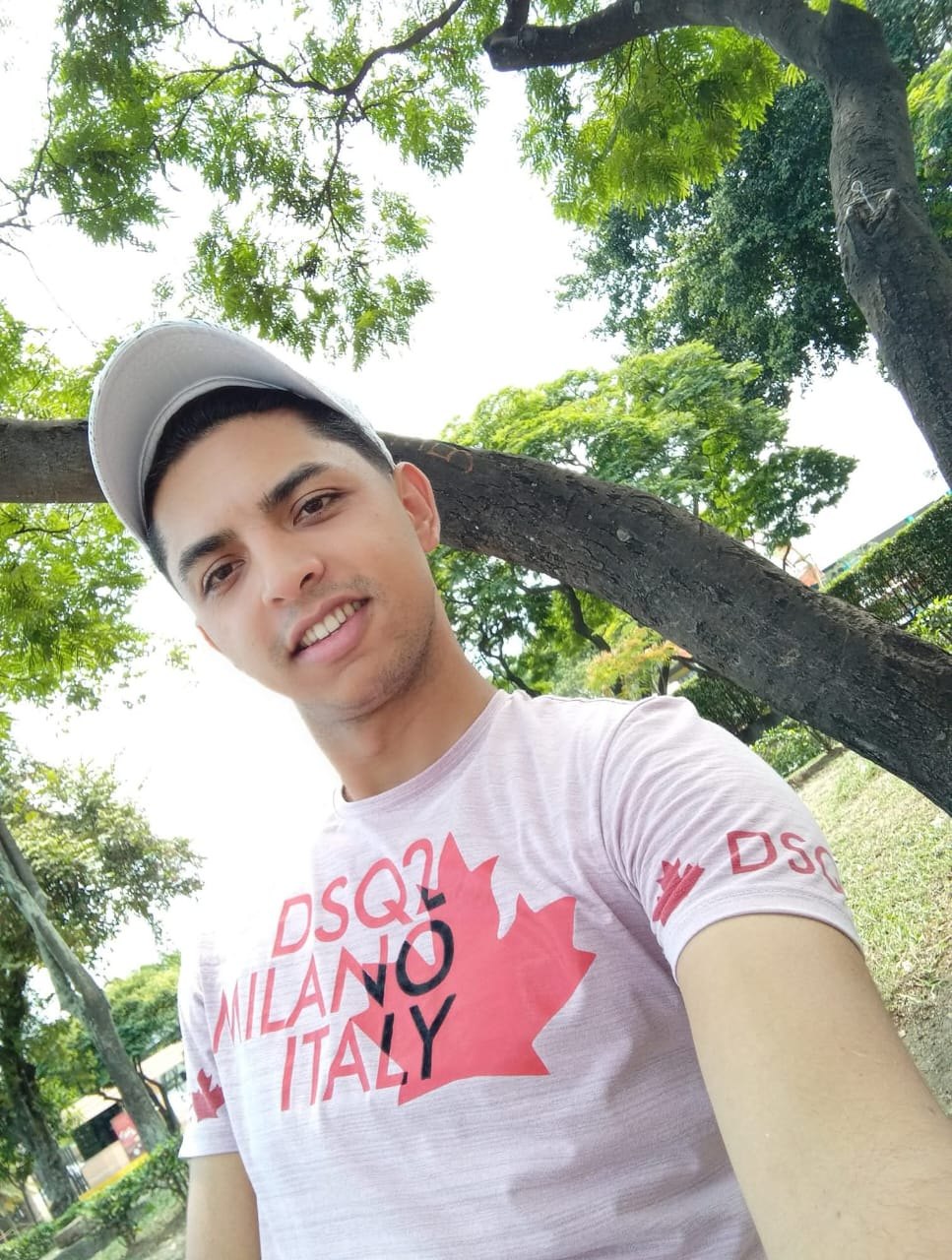 Foto de Darwin Arnaldi
