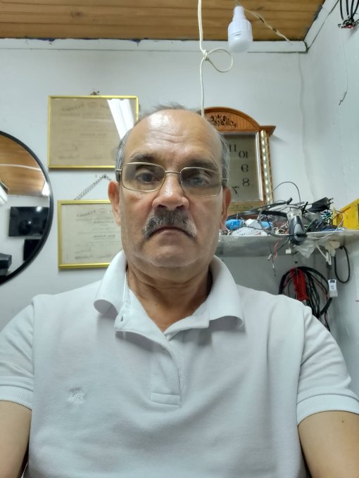 Foto de Jose Indobel Osorio Pelaez