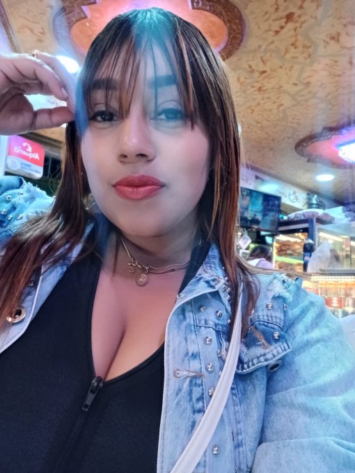 Foto de Adriana Michel Torres Camargo