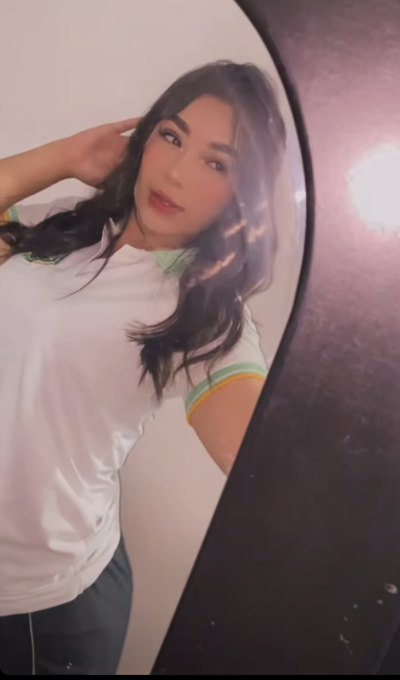 Foto de Mariana Gómez
