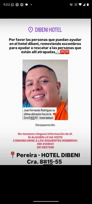 Foto de Juan Rodríguez
