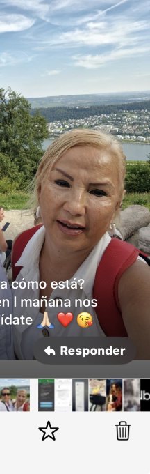 Foto de María José Henao Dique