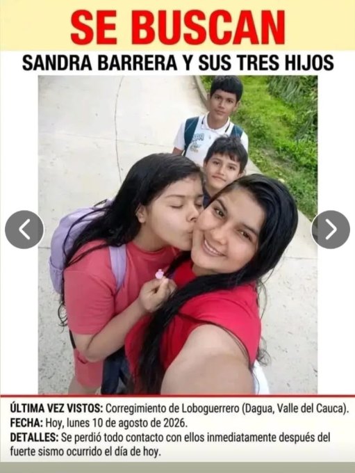 Foto de Sandra milena Barre pabon