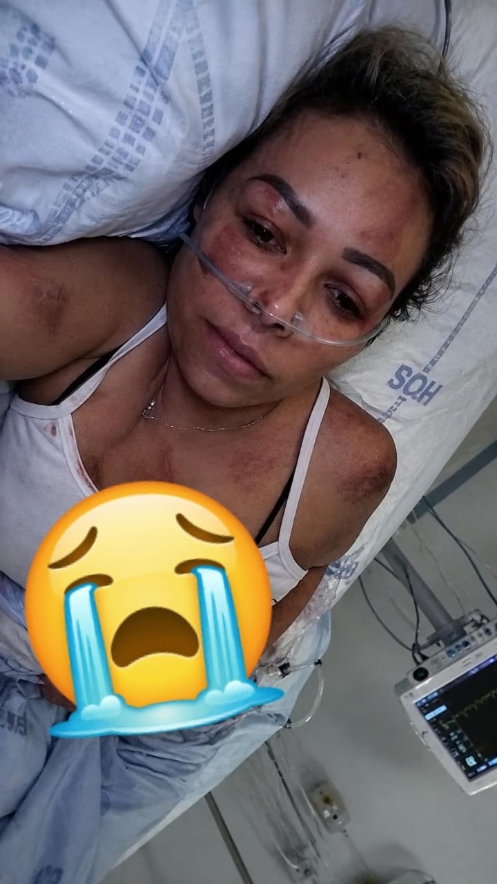 Foto de Amparo Calambas salazar