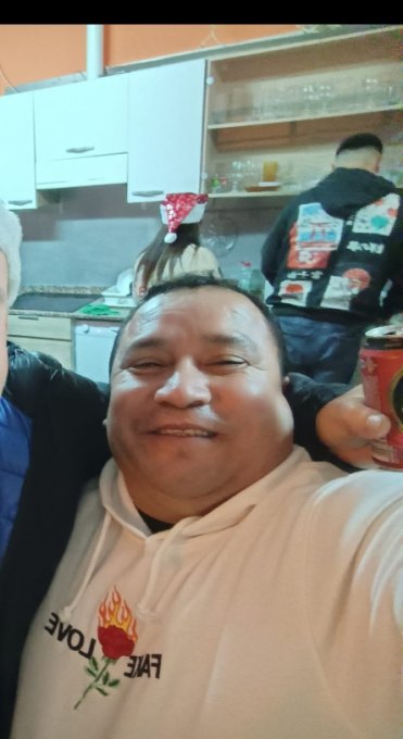 Foto de Edgar Abad Abad