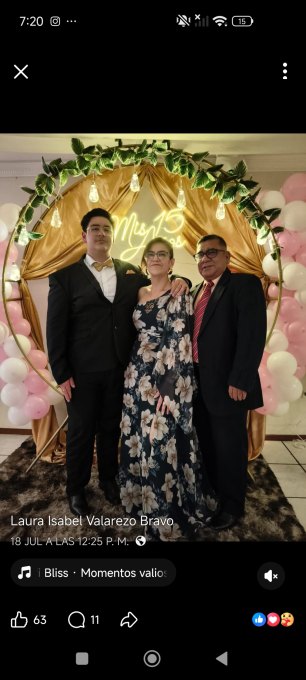 Foto de Juan Efren Vega Valarezo