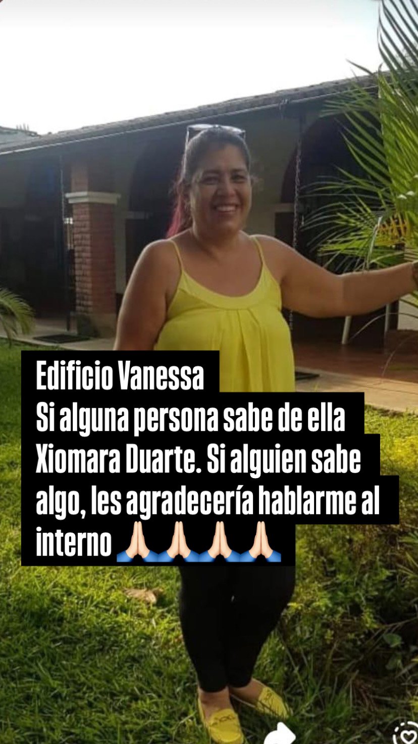 Foto de Nathalie Muñoz