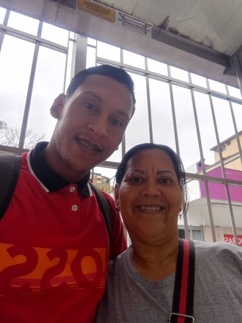 Foto de Omar Alberto Zamorano morales