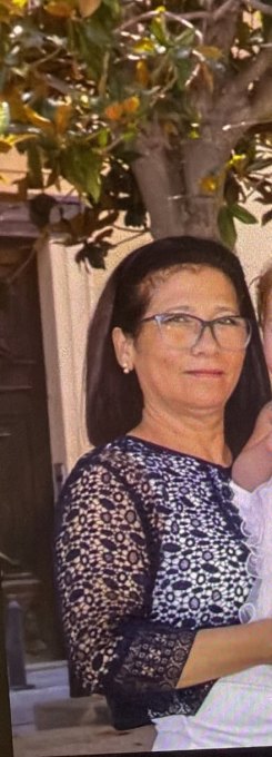 Foto de Gloria Santamaria