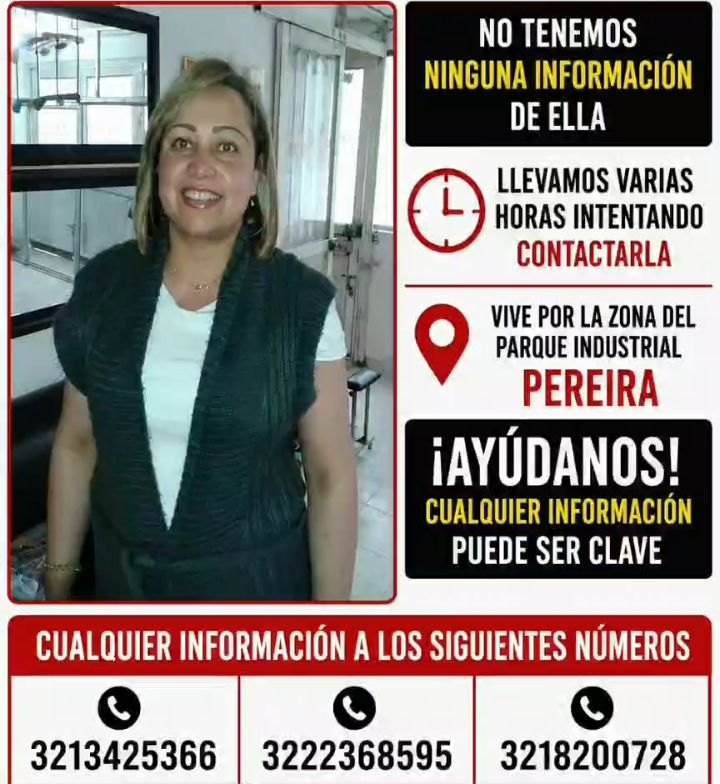 Foto de Diana Caro
