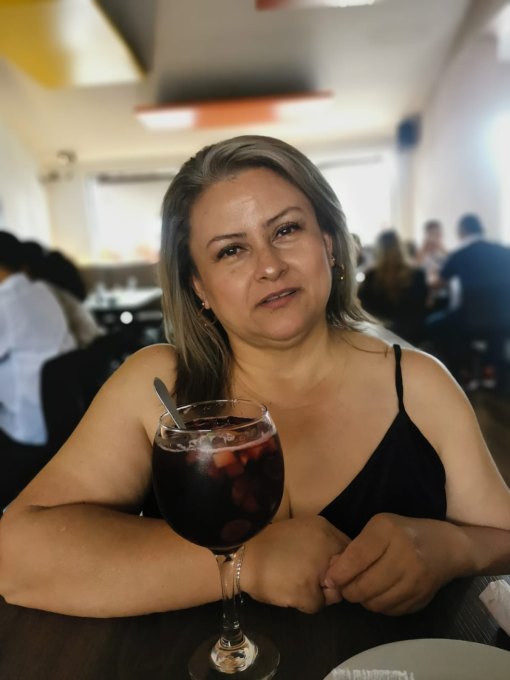 Foto de Beatriz Elena Guzmán Muñoz