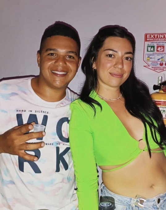 Foto de Lucero Díaz Naranjo