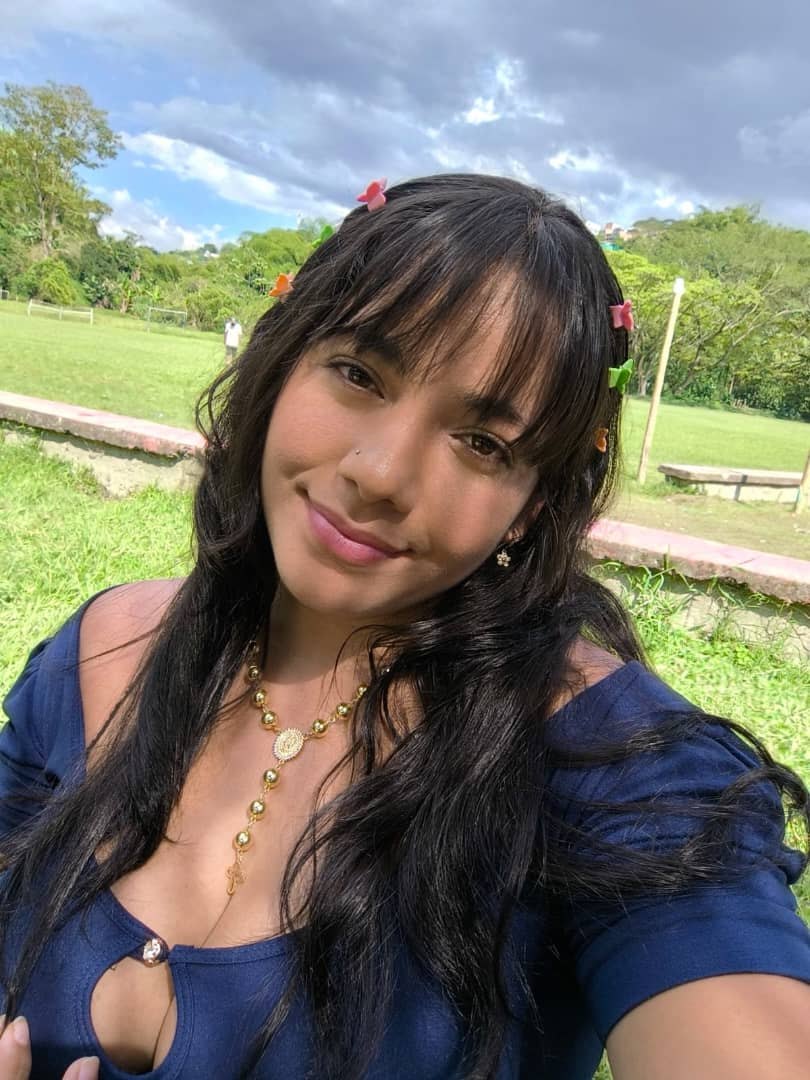 Foto de Anyelis crisbel Hernández