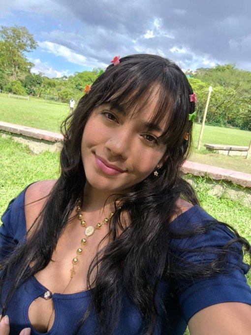 Foto de Anyelis crisbel Hernández