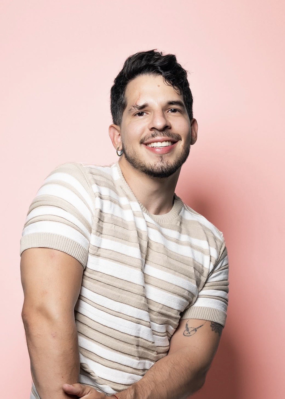Foto de Juan Otero