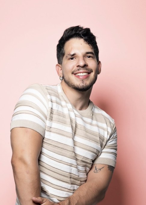 Foto de Juan Otero