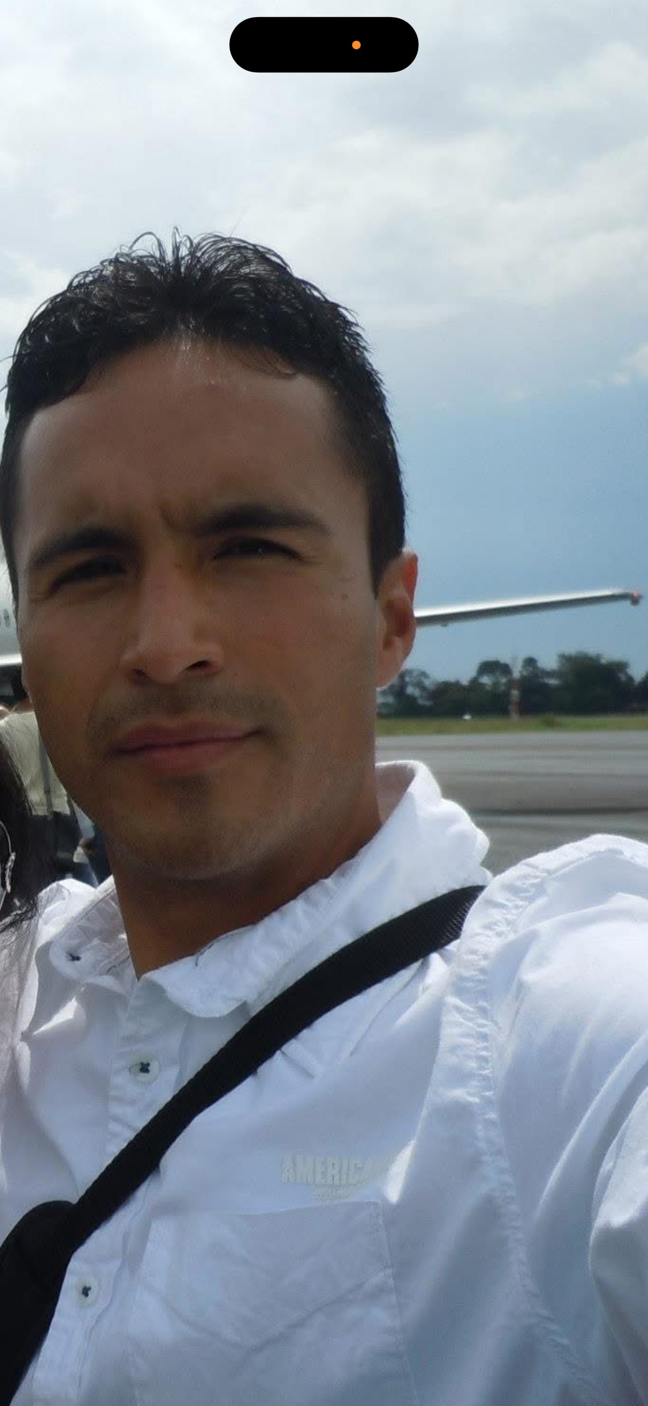 Foto de Jorge Eduardo Núñez galan Galán