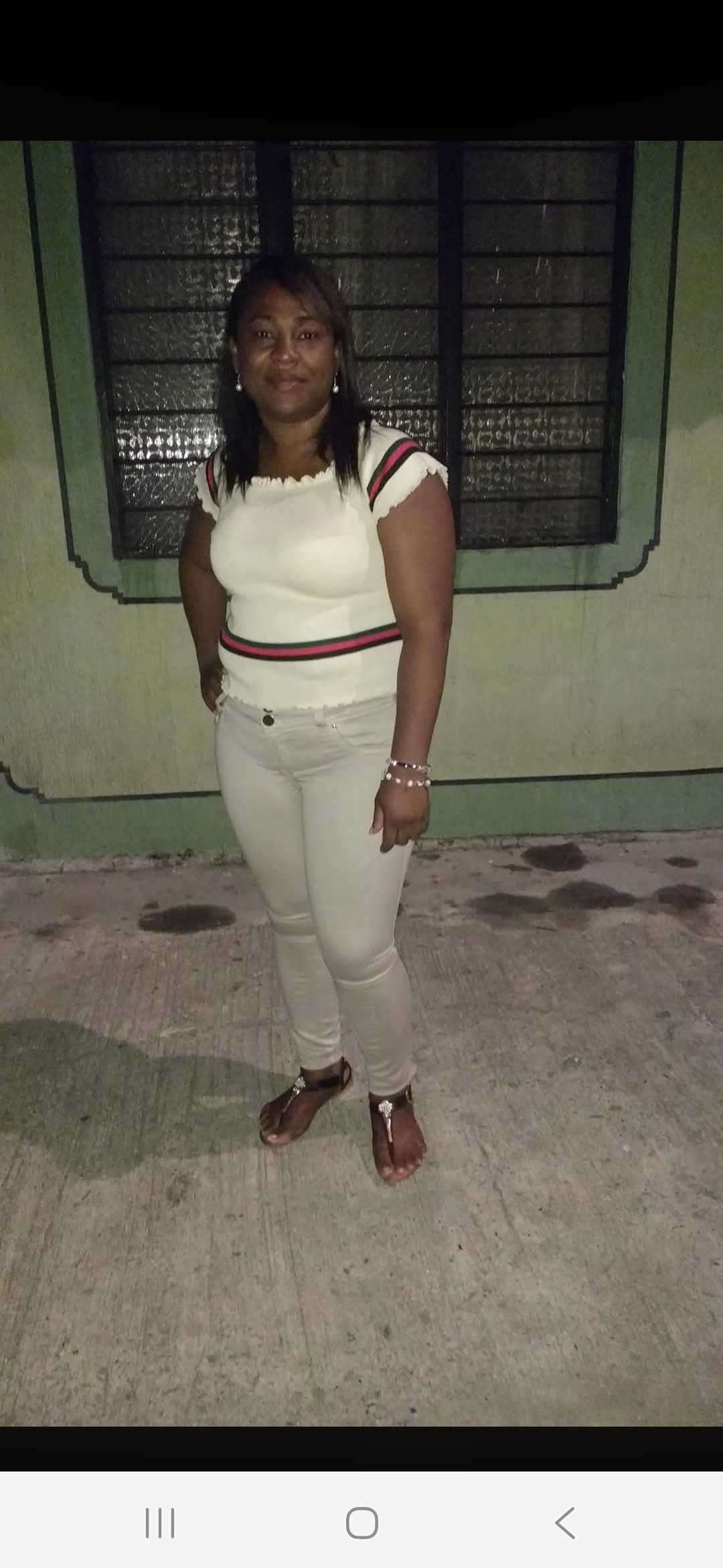 Foto de Carmen Lozano cardenas