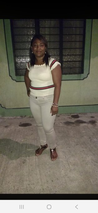 Foto de Carmen Lozano cardenas