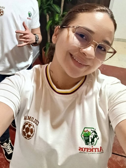 Foto de Alimar Mendoza