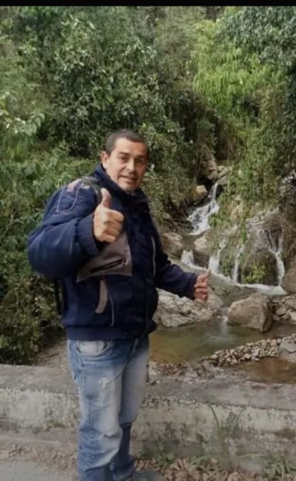 Foto de JOSE VIRGILIO MORENO IDALGO