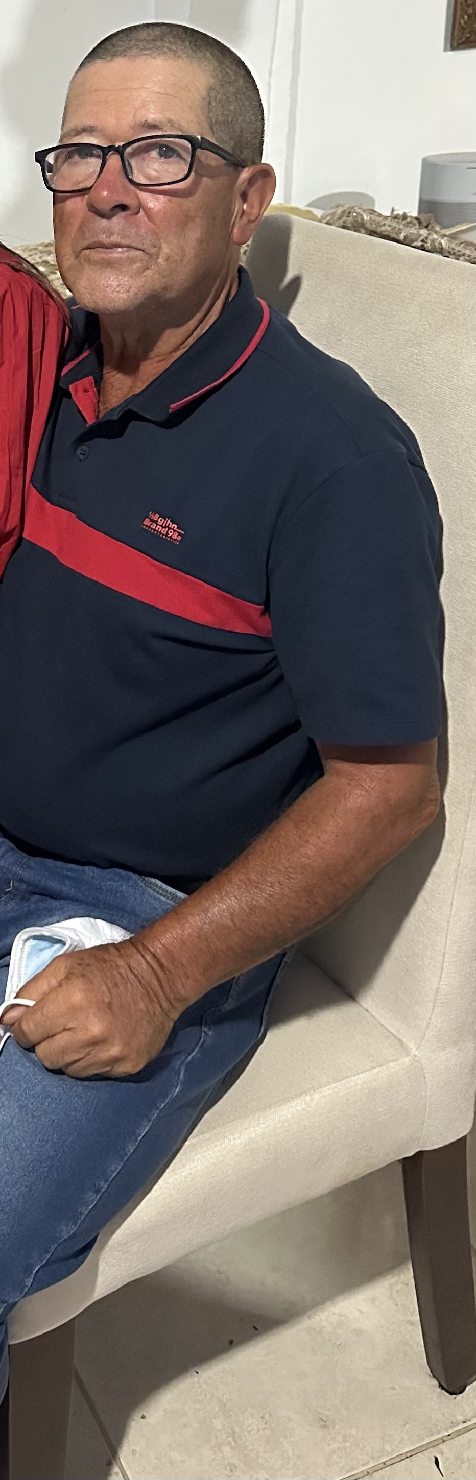 Foto de José Gilberto Rodriguez Duque