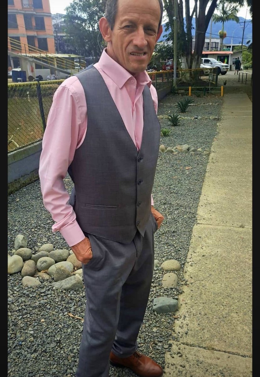 Foto de Jefferson Mauricio Valencia Salazar