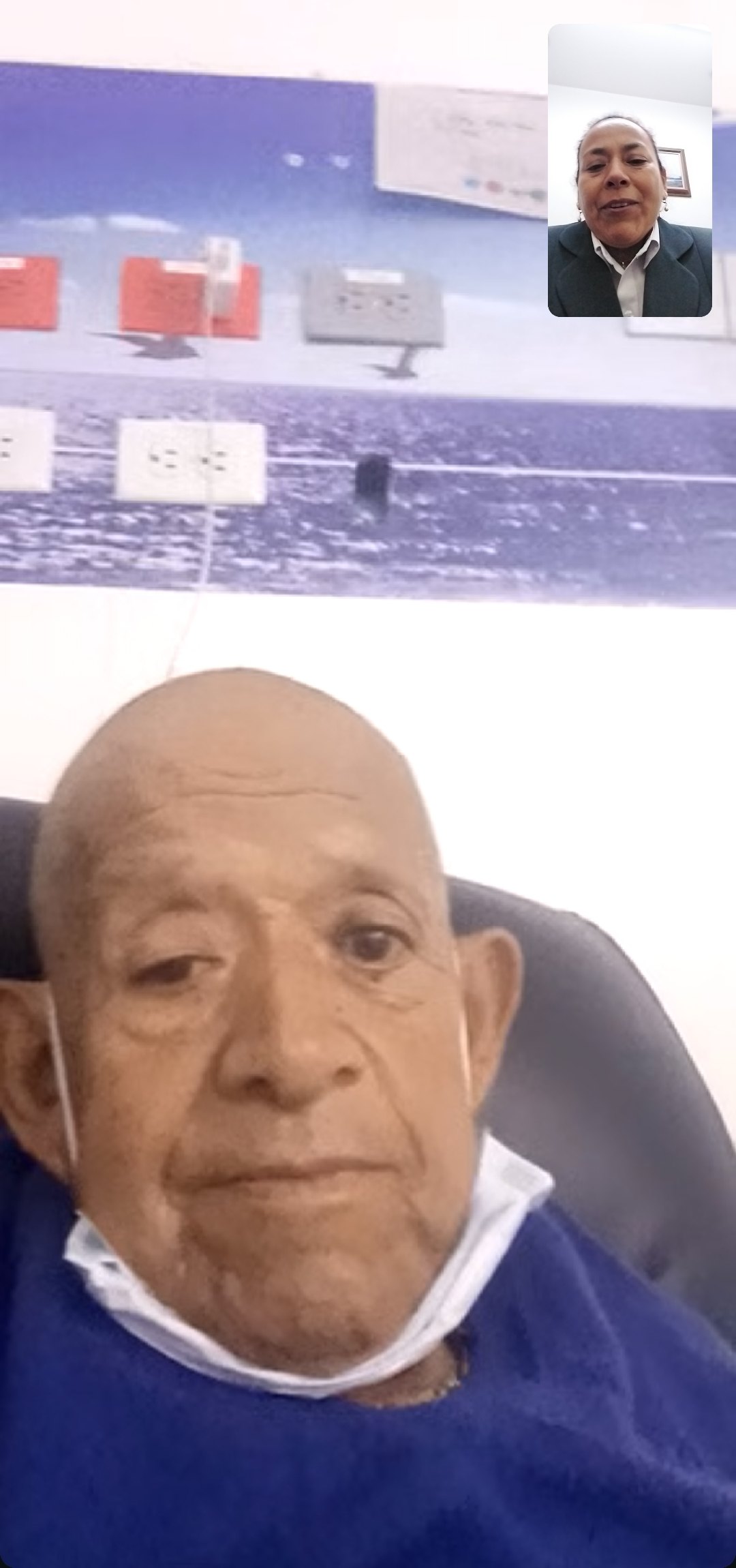 Foto de Jorge Enrique Pinchao