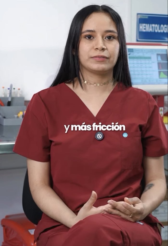 Foto de Angie Zambrano Domínguez