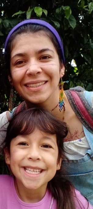 Foto de Ingrid Valeria Nieto