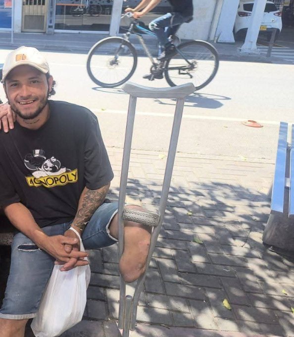 Foto de Eduvian Tovar