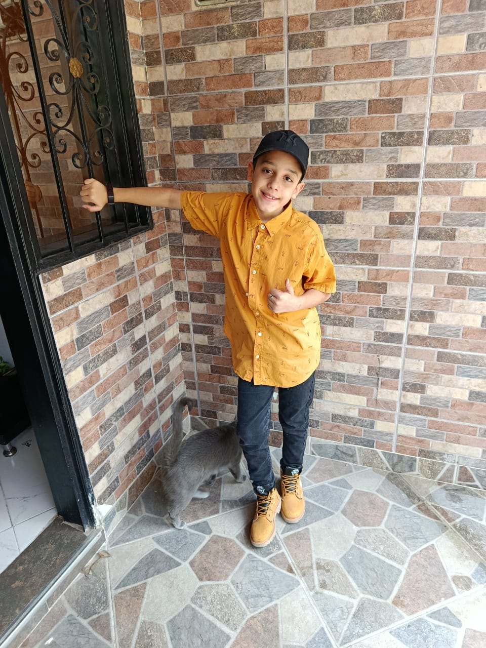 Foto de Luis angel Salazar Gómez