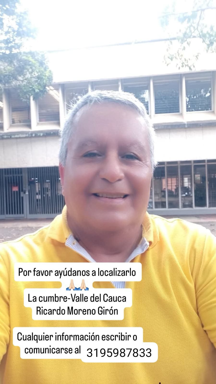 Foto de Ricardo Moreno