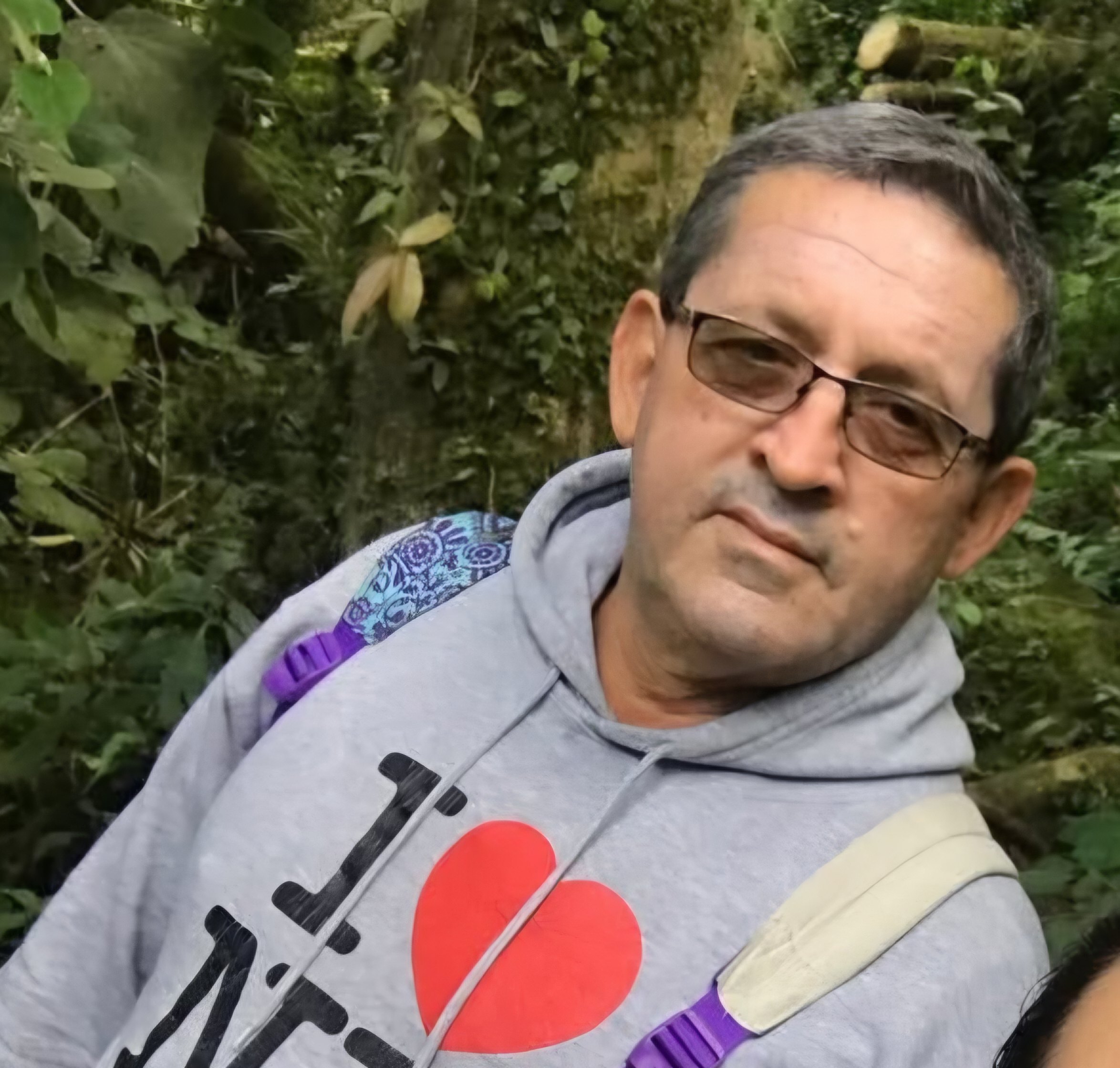 Foto de Oscar Jaramillo Pelaez