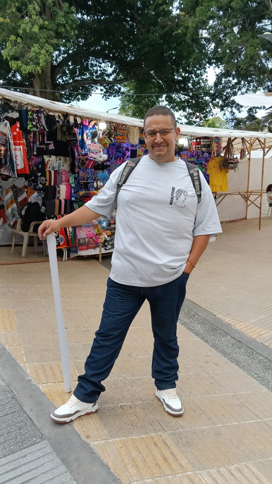 Foto de Evert Rivera