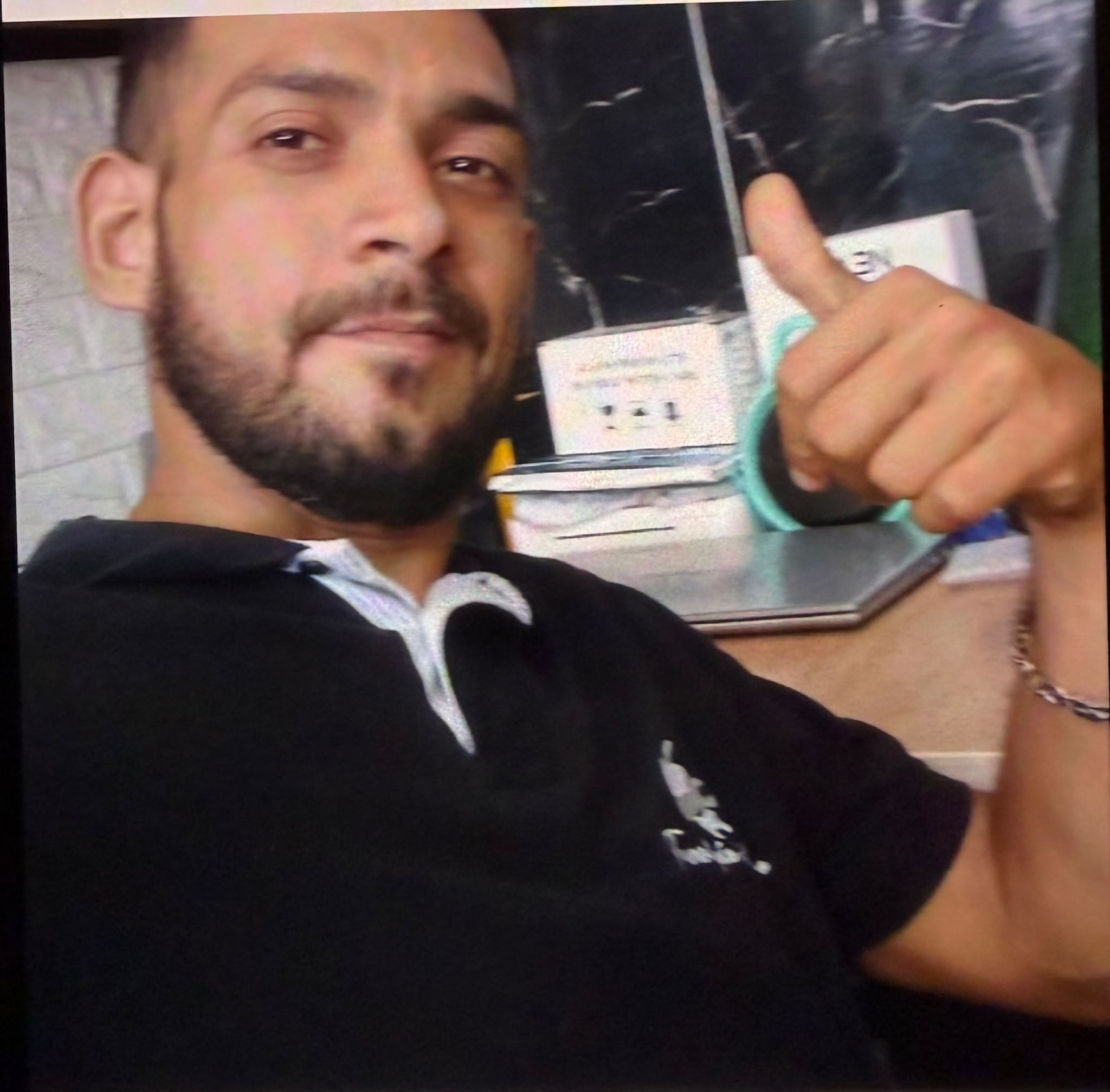 Foto de EDGAR MOISES PRIETO TRAVIESO