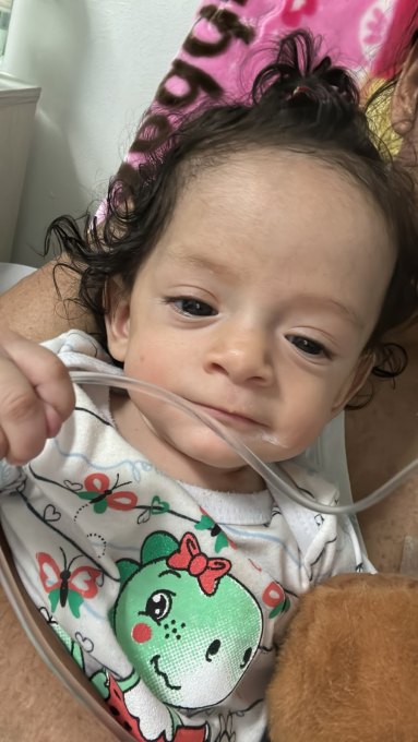 Foto de Abby Valeria Pardo Villada